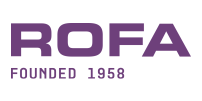 LOGO ROFA